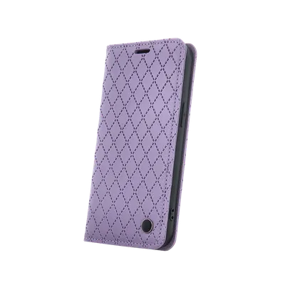 Maska na prekop Caro za Samsung Galaxy A26 5G, Siva