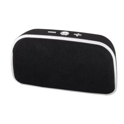 Esperanza Bluetooth zvučnik EP147, FM radio, microSD, USB, Crni