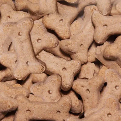 Nobby Poslastice za pse Starsnack Lamb&Rice, Jagnjetina i riža, 500 gr