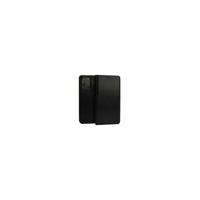 Preklopna maska za mobilni telefon Iphone 13 Special Book, Crna
