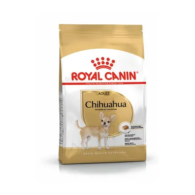 Royal Canin Hrana za pse Chihuahua Adult, 1.5 kg