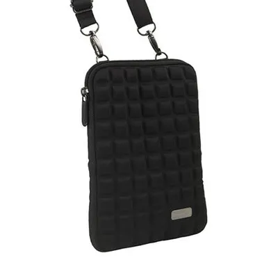 Vivanco Torba za tablet sa naramenicom, 7", Crna