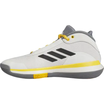Adidas Muške patike Bounce Legends, Bijelo-žute