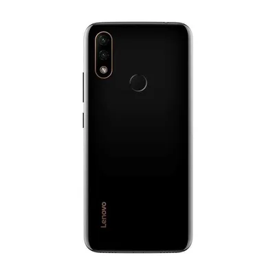 Lenovo Mobitel A6 Note,  6.09", IPS, LCD, 4000mAh, 3/32GB, Crni
