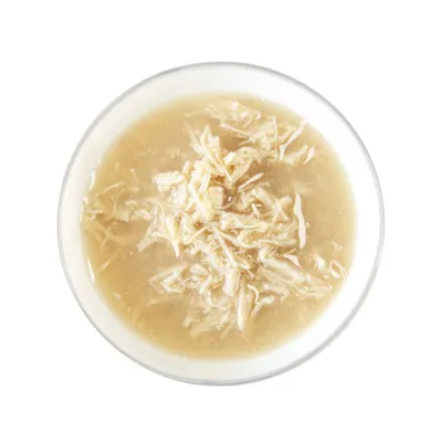 Nobby Supa za pse Starsnack Soup, Piletina, 90 gr