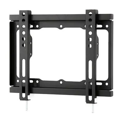 GNC Zidni nosač televizora PSW698SSF, 17"-43", 20kg, VESA 200x200, Crni