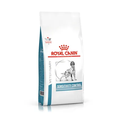 Royal Canin Medicinska hrana za pse Sensitivity Control Dog, 7 kg