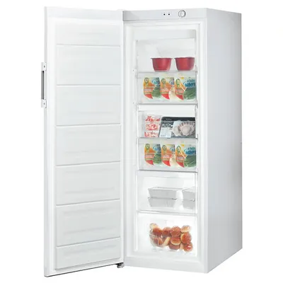 Indesit  Zamrzivač UI6 1 W.1, Bijeli