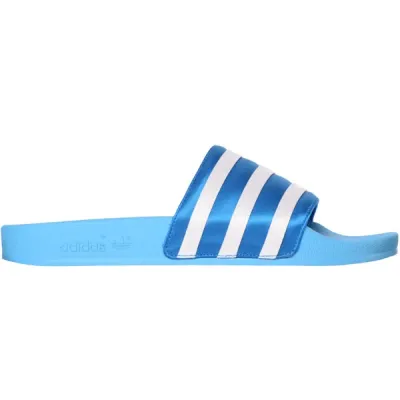 Adidas Ženske papuče Adilette, Plave