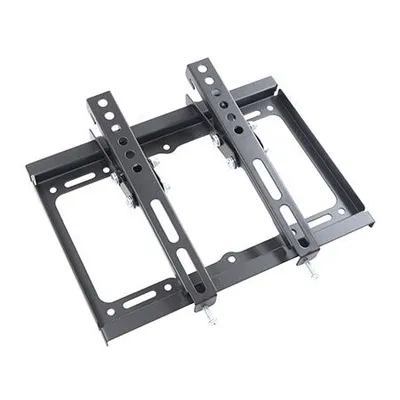 GNC Zidni nosač televizora PSW698SST, 17"-43", 20kg, VESA 200x200, Crni