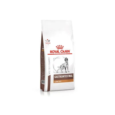 Royal Canin Medicinska hrana za pse Gastrointestinal Low Fat, 12 kg