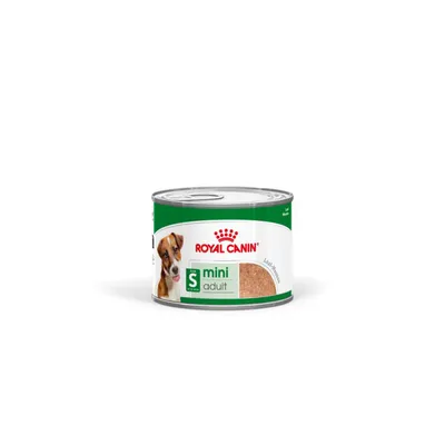 Royal Canin Hrana za pse u umaku Mini Adult, 195 gr