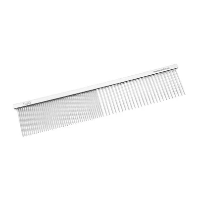 Tauro Pro Line Metalni češalj za pse, 19 cm