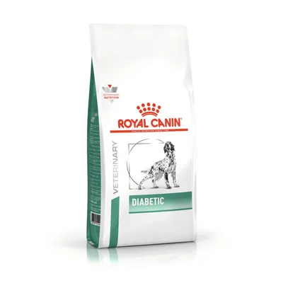 Royal Canin Medicinska hrana za pse Diabetic Dog, 7 kg