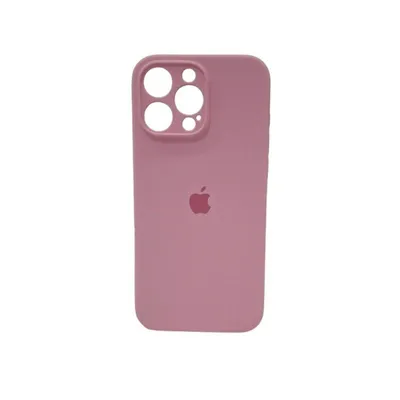 Maska za mobilini telefon iPhone 16 Pro, Roza