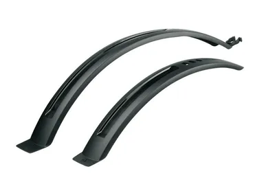 SKS Blatobran za bicikl PVC 28 MTB Hightrack 2.0, P+Z