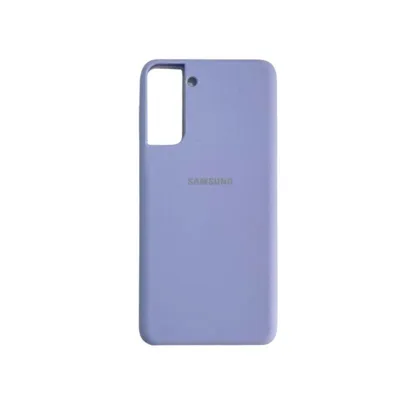 Maska za mobilni telefon Samsung S21+, Svijetloljubičasta