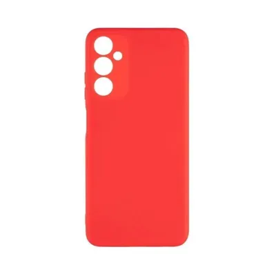 Maska za mobilni telefon Samsung A35, Crvena