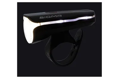 Sigma Svjetlo za bicikl Aura 60 USB