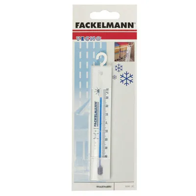 Termometar za zamrzivac Tecno, 15.5 cm
