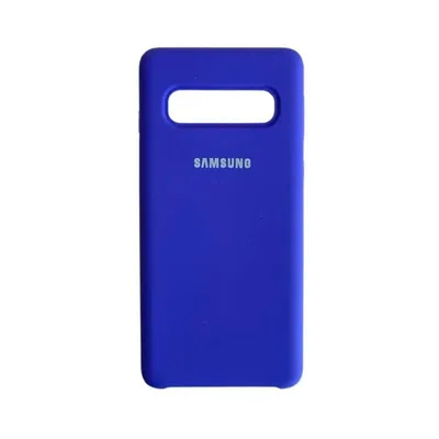 Maska za mobilni telefon Samsung S10, Ljubičasta