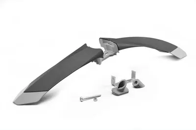 Bellelli Blatobran za bicikl PVC 26 MTB Pre Zip Duo