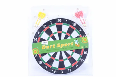 Tomo šped Pikado set MKG754814, 35 cm