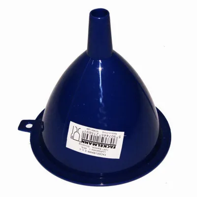 Lijevak 42690, 11 cm, PVC