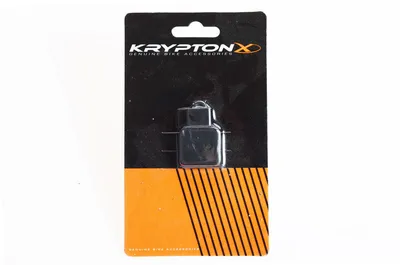 KryptonX Disk pločice za bicikl Suntour DB-XCC-MC