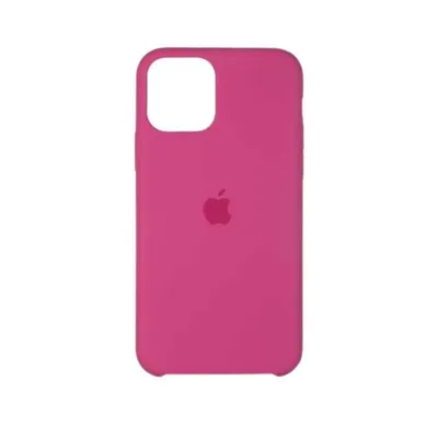 Maska za mobilni telefon Iphone 11 Pro, Ciklama