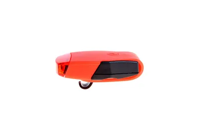 KryptonX Svjetlo za bicikl 4xLED, Zadnje, Punjivo-USB