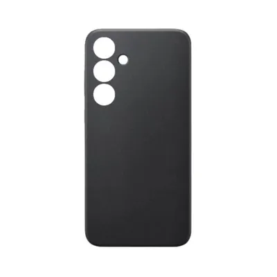 Maska za mobilni telefon Samsung A25, Crna