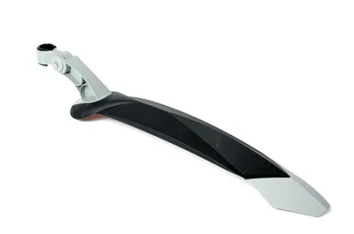 Bellelli Blatobran za bicikl PVC 26 MTB Zip Duo, Zadnji