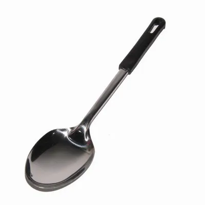 Kašika za serviranje, 35cm, Crna