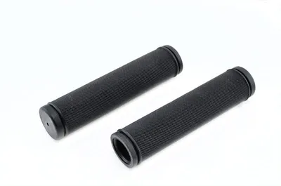 Velo Ručke volana za bicikl Relax, 130mm, Crne