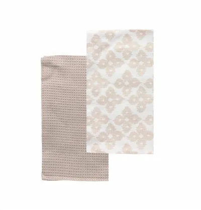 Tognana Set 2 krp 50 x 70 cm, Tesktil Shanti