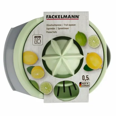Cjedilo za limun ECO, 0.5L, PVC
