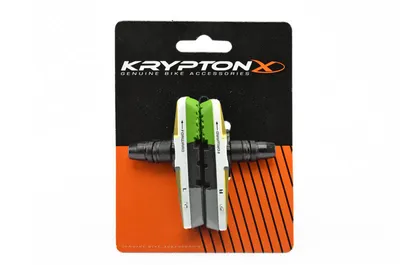KryptonX Pakne za bicikl MTB Cartridge race, 72mm