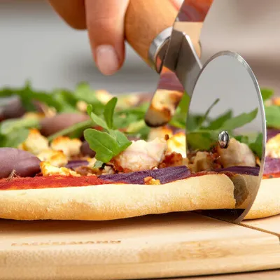 Nož za pizzu Fair,, 21cm