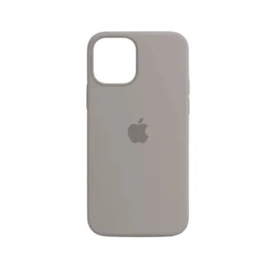 Maska za mobilni telefon IPhone 15, Svijetlosiva