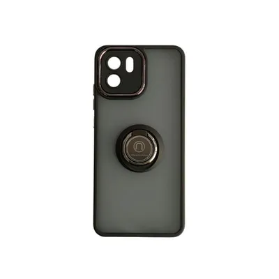 Maska za mobilni telefon Redmi A1 Ring, Crna