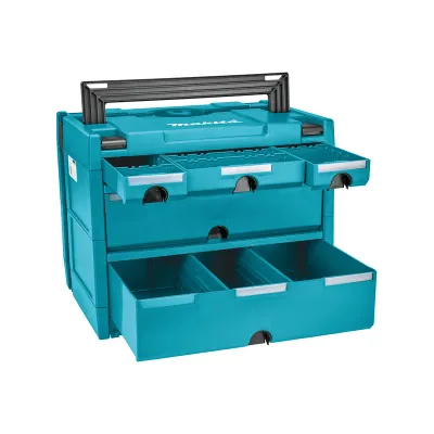Makita Transportni kofer za alat Makpac 4 P-84349