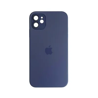 AG Maska za mobilni telefon iPhone 11, Ljubičasta