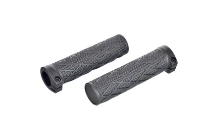 VP Ručke volana za bicikl Ring-Pro, 130mm, Crne