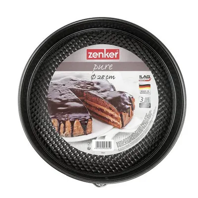 Kalup za tortu Pure, 28x6.5cm