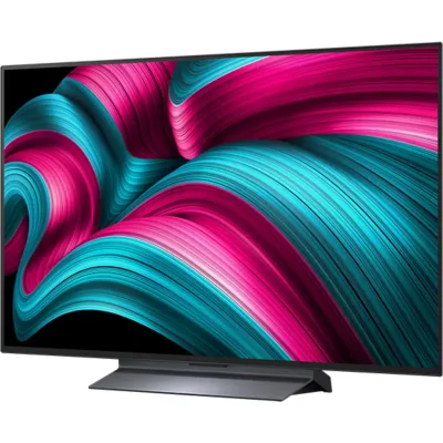 LG Televizor OLED65C51LA, 65", 4K UHD 3840x2160, Smart, Web OS