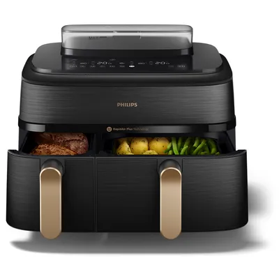 Philips Friteza NA552\\00