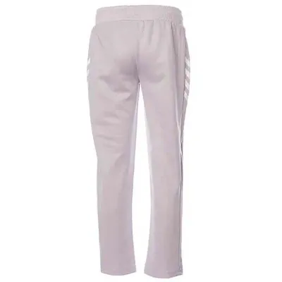 HUMMEL donji dio trenerke za djevojčice HMLJAROMIR, roze