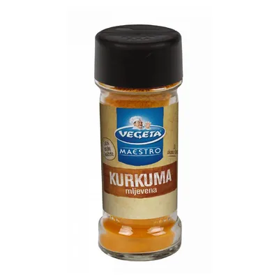 Podravka Vegeta Maestro Kurkuma, 35 g