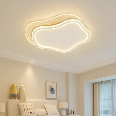 Giga Luster C8801, LED, 48W*2